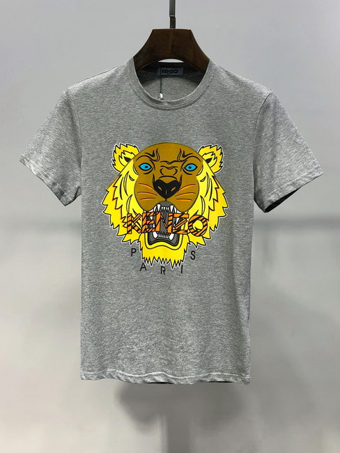 Kenzo T-Shirt Mens ID:202003d151